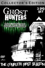 Watch Ghost Hunters 1channel